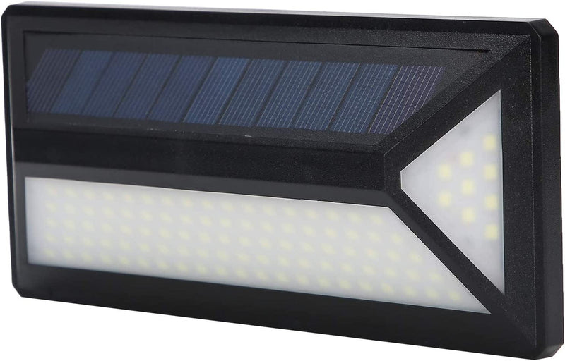 Zerodis Solar Motion Sensor Security Lights, 160° Wide Angle Led Solar Outdoor Motion Sensor Lights, Fence Garage for Deck Yard Home & Garden > Lighting > Lamps Zerodis   