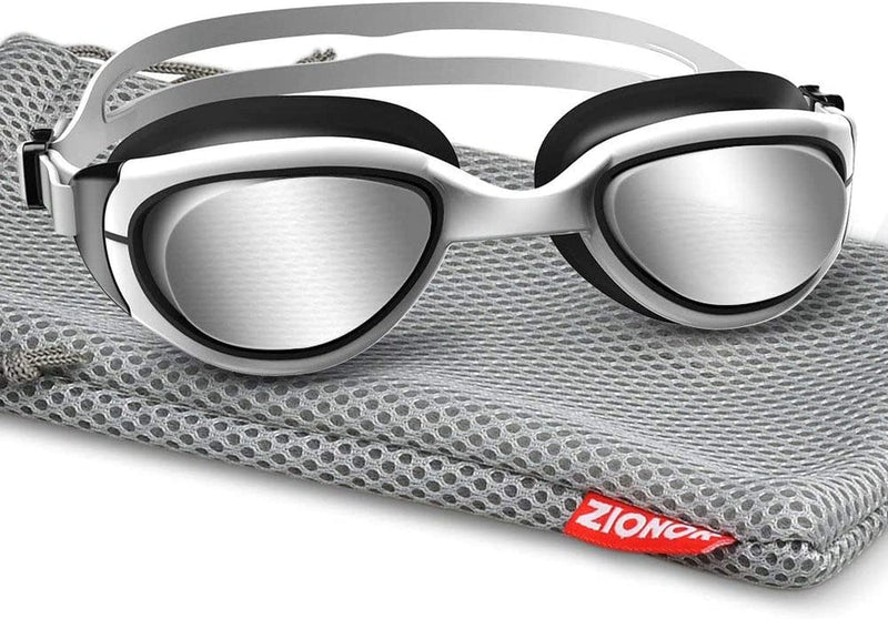 ZIONOR G7 Swimming Goggles Sporting Goods > Outdoor Recreation > Boating & Water Sports > Swimming > Swim Goggles & Masks ZIONOR   