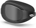 ZIONOR Swim Goggles, Nearsighted Replaceable Lens Swimming Goggles for Men Women Sporting Goods > Outdoor Recreation > Boating & Water Sports > Swimming > Swim Goggles & Masks ZIONOR Only Lens (-400)  