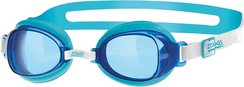 Zoggs Unisex'S Otter Swimming Goggles Sporting Goods > Outdoor Recreation > Boating & Water Sports > Swimming > Swim Goggles & Masks Zoggs   