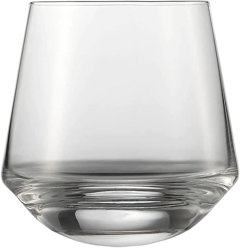 Zwiesel Glas Tritan Pure Barware Collection, 6 Count (Pack of 1), Shot Cocktail Glass Home & Garden > Kitchen & Dining > Barware Schott Zwiesel Dancing Party Tumblers Cocktail Glass Set of 2 